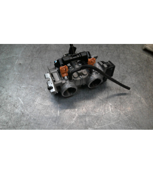 Rampe d'injection HONDA CB 500 X 500 - 2018