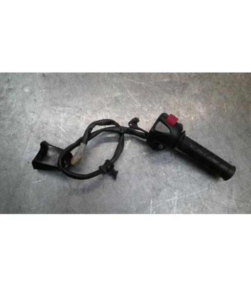Commodo Droit HONDA CB 500 X 500 - 2018