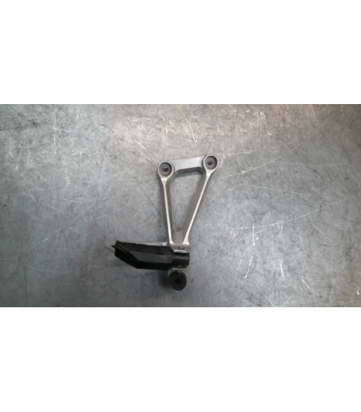 Platine repose pied Arrière Droit HONDA CB 500 X 500 - 2018