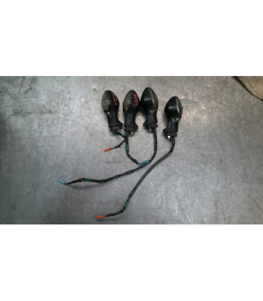 Clignotant LOT HONDA CB 500 X 500 - 2018