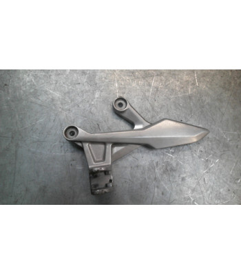 Platine repose pied Avant Gauche HONDA CB 500 X 500 - 2018