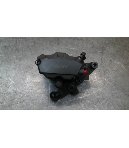 Etrier de frein Avant HONDA CB 500 X 500 - 2018