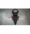 Support de plaque HONDA CB 500 X 500 - 2018