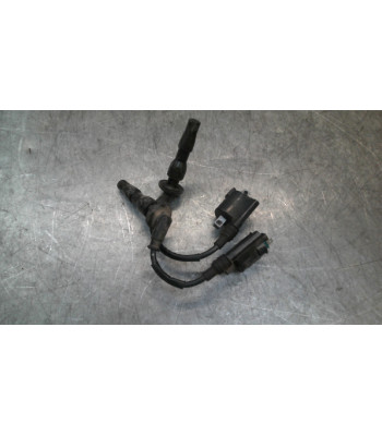 Bobine allumage Paire HONDA CB 500 X 500 - 2018