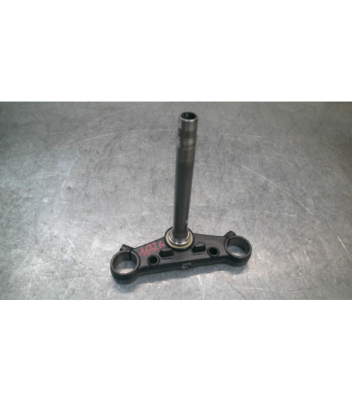 Té de fourche Paire Inférieur HONDA CB 500 X 500 - 2018