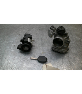 Kit serrure complet PIAGGIO MP3 400 - 2011