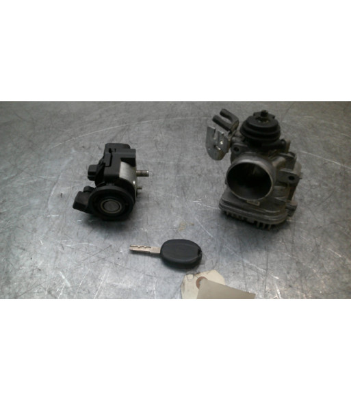 Kit serrure complet PIAGGIO MP3 400 - 2011