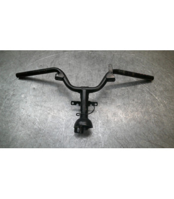 Guidon PEUGEOT KISBEE 50 - 2017