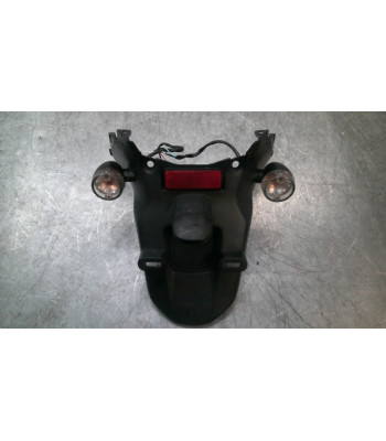 Support de plaque SYM x-pro 50 - 2020