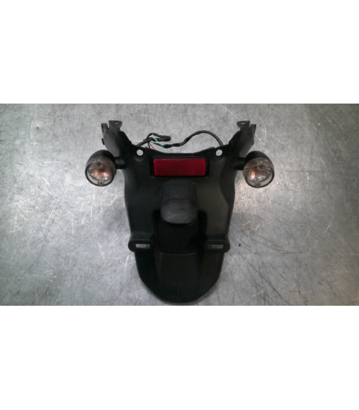 Support de plaque SYM x-pro 50 - 2020