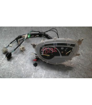 Compteur SYM x-pro 50 - 2020