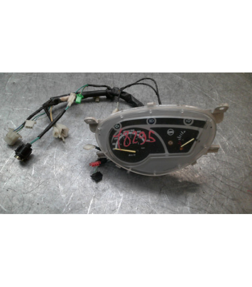 Compteur SYM x-pro 50 - 2020