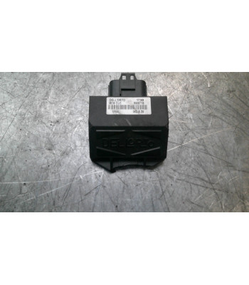 Boitier CDI SYM x-pro 50 - 2020