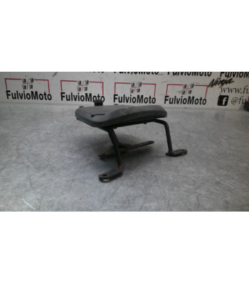 Support top case YAMAHA XC 125 - 2007