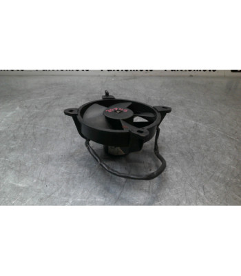 Ventilateur de radiateur PIAGGIO GTS 125 - 2010