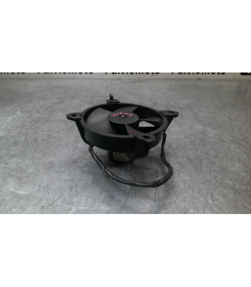 Ventilateur de radiateur PIAGGIO GTS 125 - 2010