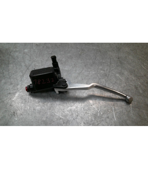 Maître-cylindre de frein Arrière APRILIA SR GT 125 - 2020 Maître-cylindre de frein Arrière APRILIA SR GT 125 - 2020