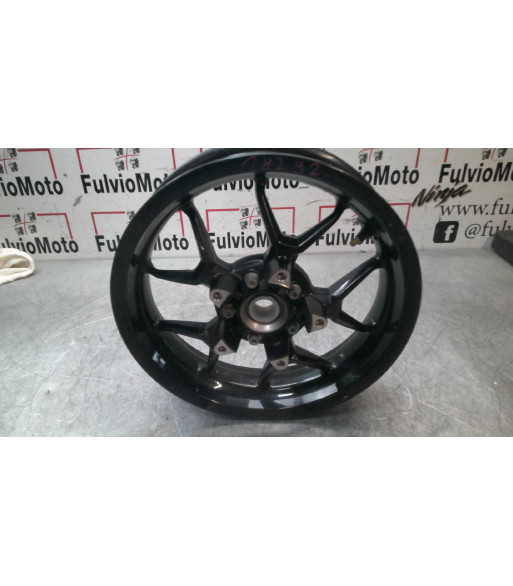 Jante Arrière APRILIA SR GT 125 - 2020 Jante Arrière APRILIA SR GT 125 - 2020