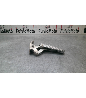 Cale-pieds LOT Droit PIAGGIO GTS 125 - 2010
