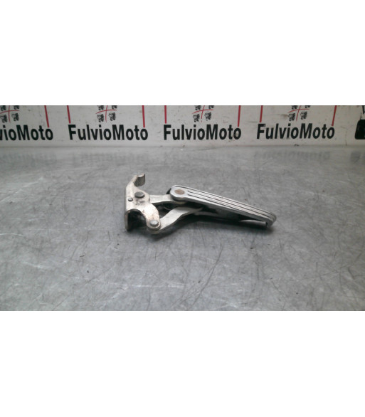 Cale-pieds LOT Droit PIAGGIO GTS 125 - 2010 Cale-pieds LOT Droit PIAGGIO GTS 125 - 2010