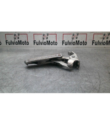 Cale-pieds LOT Gauche PIAGGIO GTS 125 - 2010