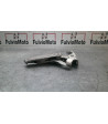 Cale-pieds LOT Gauche PIAGGIO GTS 125 - 2010