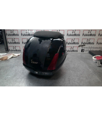 Top case LOT PIAGGIO GTS 125 - 2010