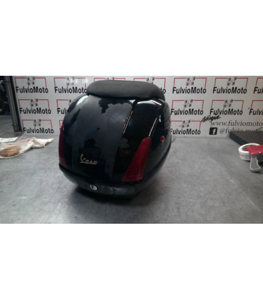 Top case LOT PIAGGIO GTS 125 - 2010 Top case LOT PIAGGIO GTS 125 - 2010