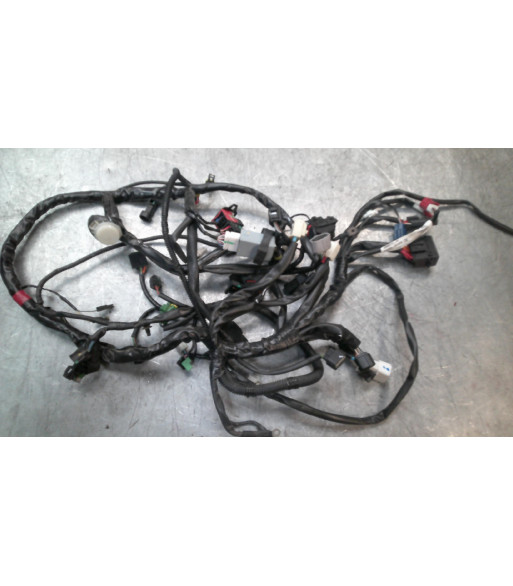 Faisceau électrique APRILIA SR GT 125 - 2020