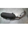 Ligne échappement APRILIA SR GT 125 - 2020