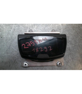 Compteur APRILIA SR GT 125 - 2020