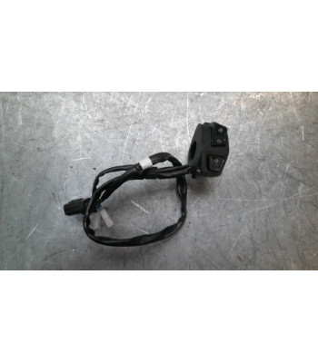 Commodo Droit APRILIA SR GT 125 - 2020