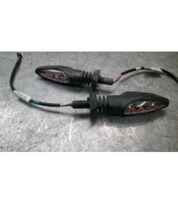 Clignotant Paire Avant APRILIA SR GT 125 - 2020