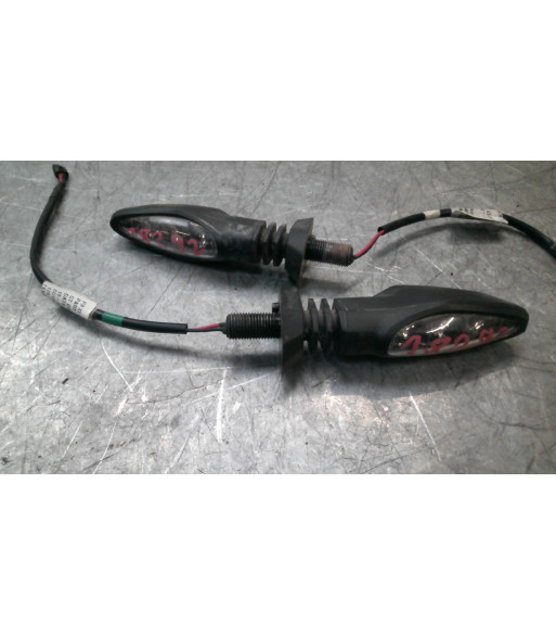 Clignotant Paire Avant APRILIA SR GT 125 - 2020