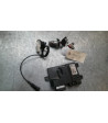 Kit serrure complet Paire APRILIA SR GT 125 - 2020