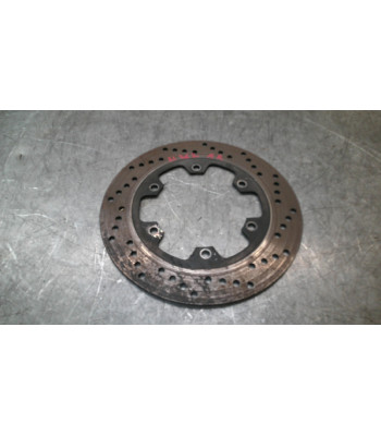 Disque de frein LOT Arrière DUCATI MONSTER 750 - 1999