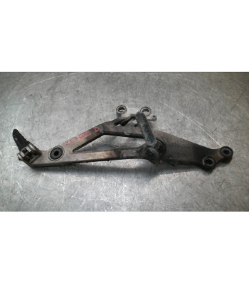 Platine repose pied LOT Droit DUCATI MONSTER 750 - 1999