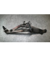 Platine repose pied LOT Droit DUCATI MONSTER 750 - 1999
