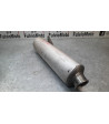 Silencieux LOT Gauche DUCATI MONSTER 750 - 1999