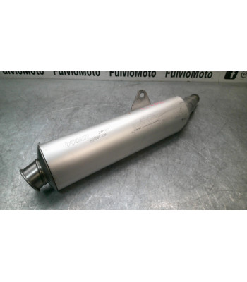 Silencieux LOT Droit DUCATI MONSTER 750 - 1999