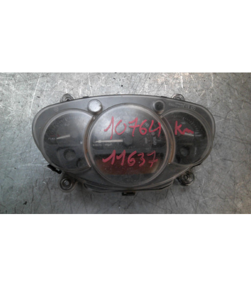 Compteur PIAGGIO MP3 300 - 2018