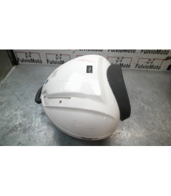 Top case PIAGGIO MP3 300 - 2011