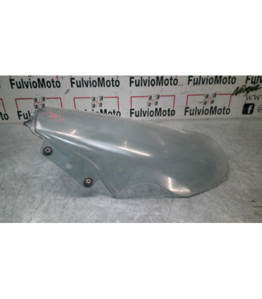 Bulle PIAGGIO MP3 400 - 2011