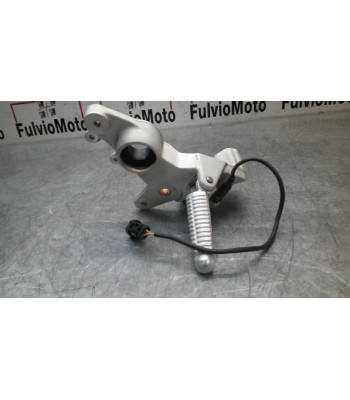 Platine repose pied Avant Droit DUCATI MULTISTRADA 1000 - 2004