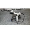 Platine repose pied Avant Droit DUCATI MULTISTRADA 1000 - 2004