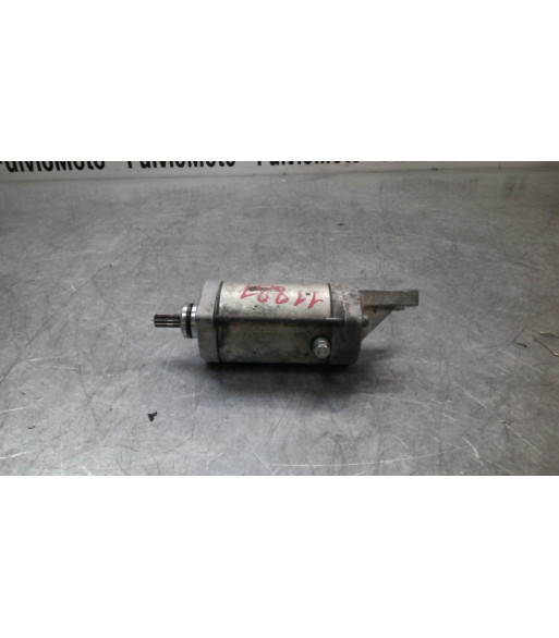Démarreur PIAGGIO MP3 400 - 2011