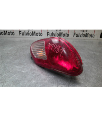 Feu Arrière Gauche PIAGGIO MP3 400 - 2011