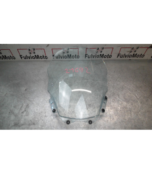 Bulle PIAGGIO MP3 250 - 2009