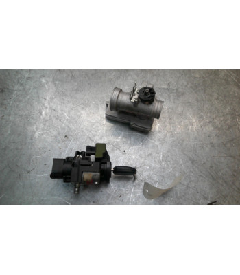Kit serrure complet PIAGGIO MP3 250 - 2009