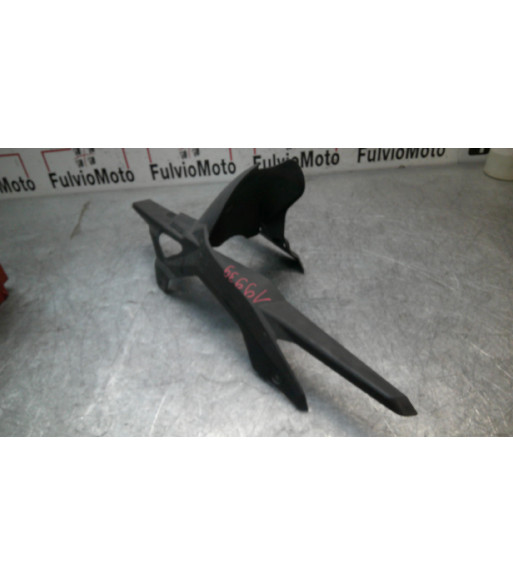Lèche-roue BENELLI BN 125 - 2021 Lèche-roue BENELLI BN 125 - 2021